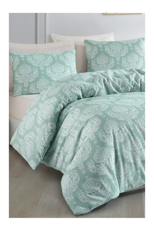 Ensemble de housse de couette - 240x220cm