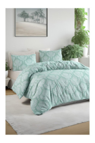 Ensemble de housse de couette - 240x220cm