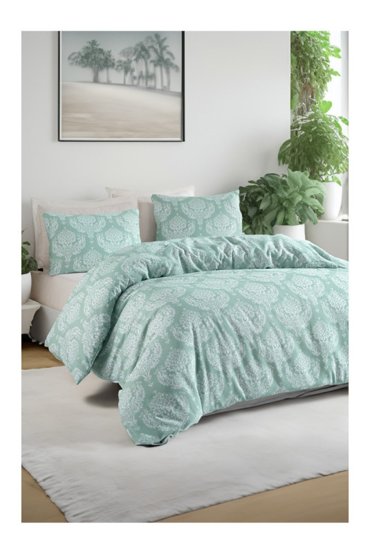 Ensemble de housse de couette - 240x220cm
