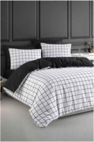 Ensemble de housse de couette - 260x220cm