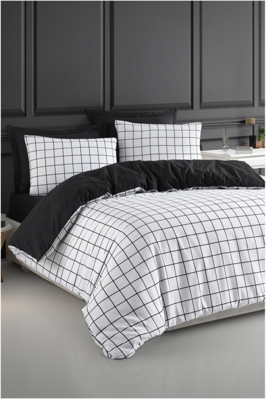 Ensemble de housse de couette - 260x220cm