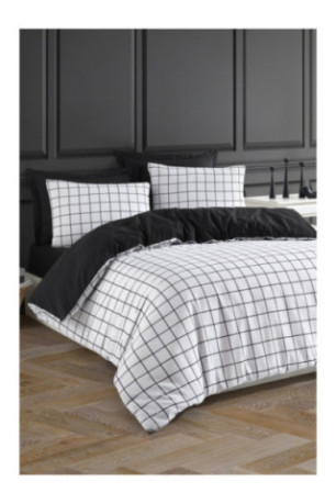 Ensemble de housse de couette - 260x220cm