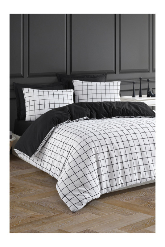 Ensemble de housse de couette - 260x220cm