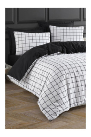 Ensemble de housse de couette - 260x220cm