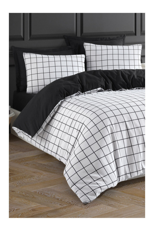 Ensemble de housse de couette - 260x220cm