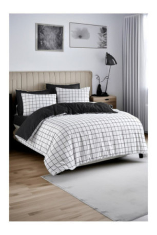 Ensemble de housse de couette - 260x220cm