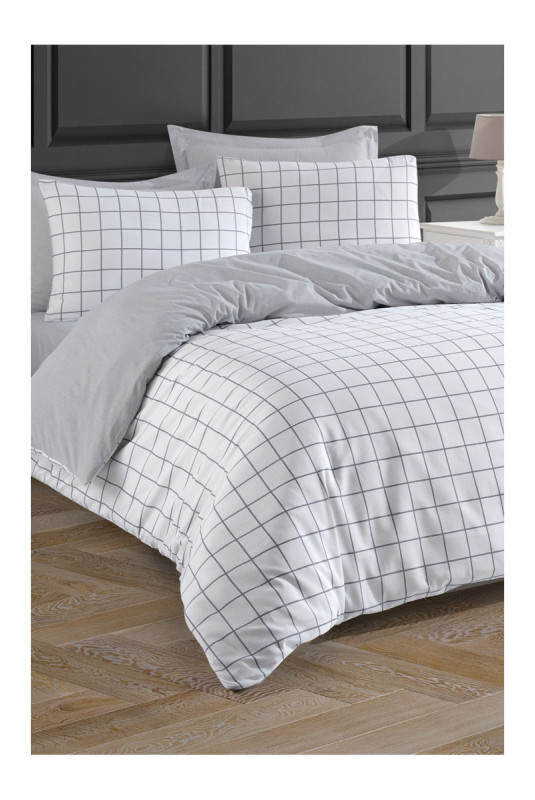 Ensemble de housse de couette - 260x220cm