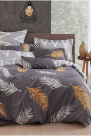 Ensemble de housse de couette - 260x220cm