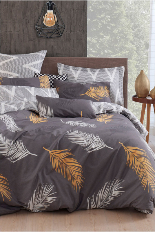 Ensemble de housse de couette - 260x220cm