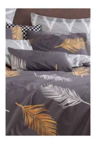 Ensemble de housse de couette - 260x220cm