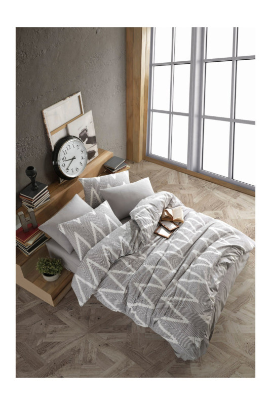 Ensemble de housse de couette - 260x220cm