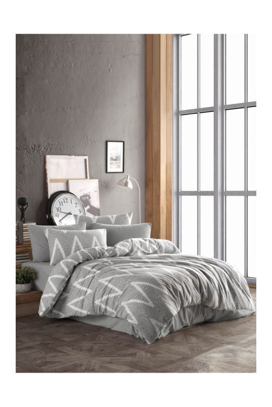 Ensemble de housse de couette - 260x220cm