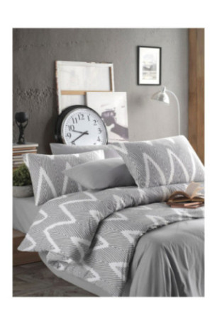 Ensemble de housse de couette - 260x220cm