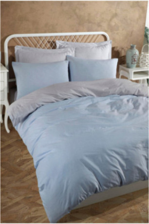 Ensemble de housse de couette - 260x220cm