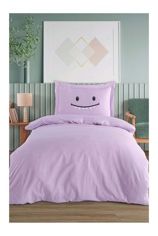 Ensemble de housse de couette - 240x220cm
