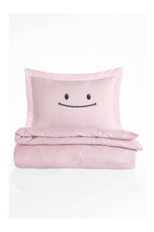 Ensemble de housse de couette - 260x220cm