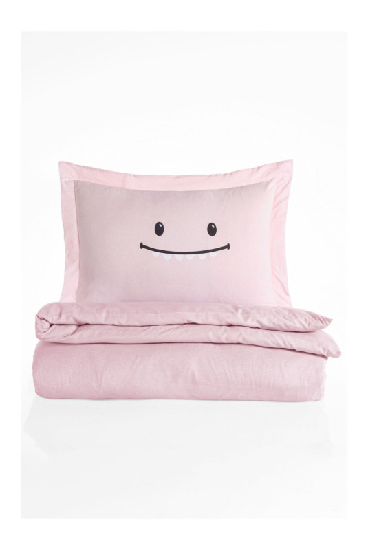 Ensemble de housse de couette - 260x220cm