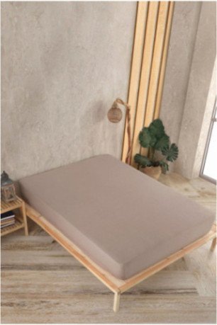 Drap-housse - 140x190+30cm