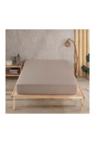 Drap-housse - 140x190+30cm