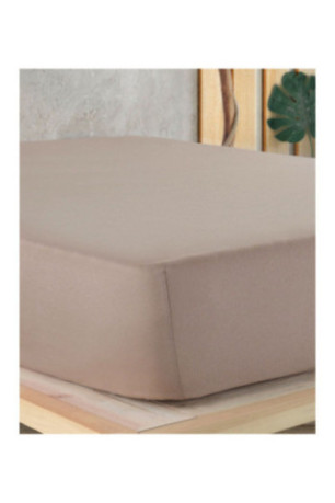 Drap-housse - 140x190+30cm