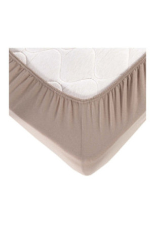 Drap-housse - 140x190+30cm