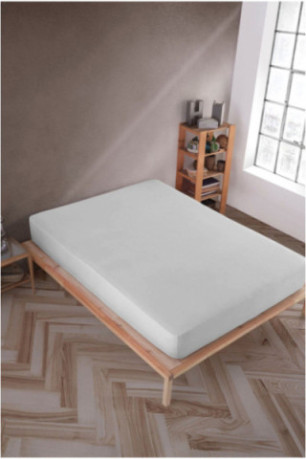 Drap-housse - 140x190+30cm
