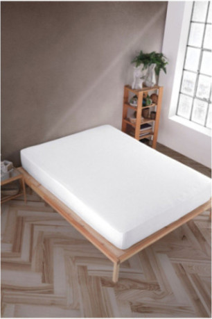 Drap-housse - 140x190+30cm