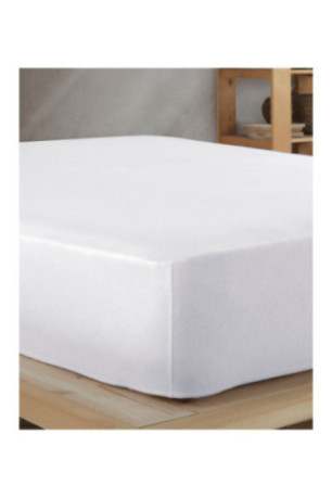 Drap-housse - 140x190+30cm