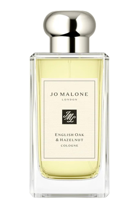 English Oak & Hazelnut EDC 100 ml Jo Malone