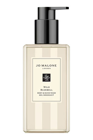 Wild bluebell gel douche 250 ml Jo Malone
