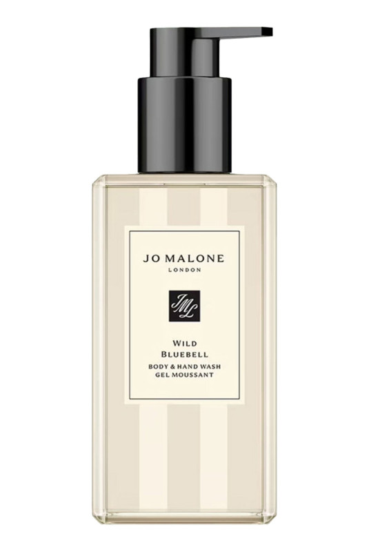 Wild bluebell gel douche 250 ml Jo Malone
