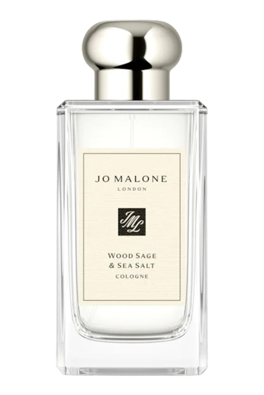 Wood Sage & Sea Salt EDT Femme 30 ml Jo Malone