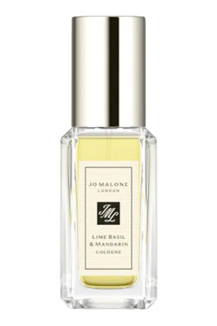 Lime Basil & Mandarin EDC Unisexe 30 ml Jo Malone