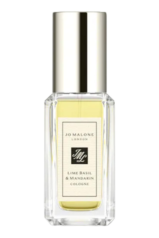 Lime Basil & Mandarin EDC Unisexe 30 ml Jo Malone