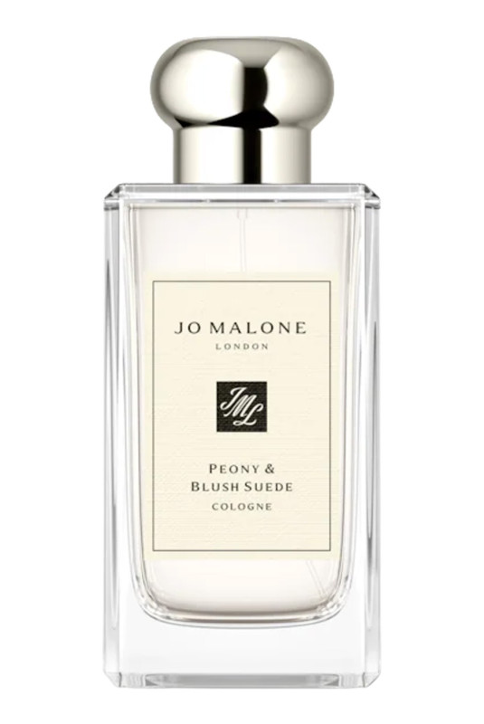 Peony & Blush Suede EDC Femme 30 ml Jo Malone
