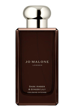 Dark Amber & Ginger Lily Cologne Intense 100 ml Jo Malone