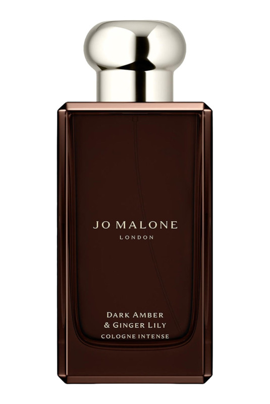 Dark Amber & Ginger Lily Cologne Intense 100 ml Jo Malone