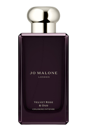 Velvet rose & oud cologne intense unisexe 100 ml Jo Malone