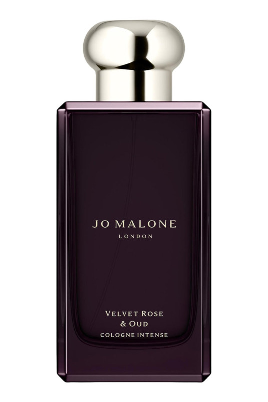 Velvet rose & oud cologne intense unisexe 100 ml Jo Malone