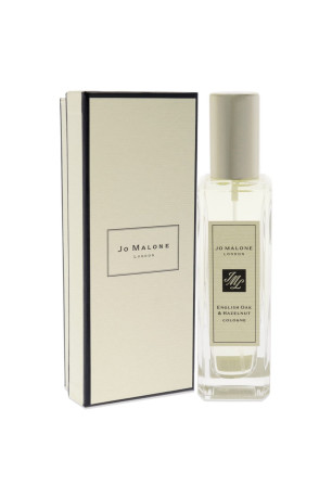 English Oak & Hazelnut EDC Unisexe 30 ml Jo Malone