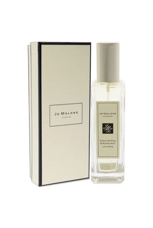 English Oak & Hazelnut EDC Unisexe 30 ml Jo Malone