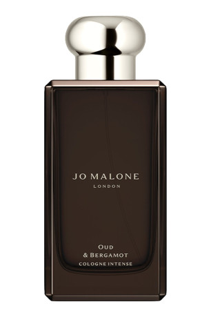 Oud & Bergamot Cologne Intense 50 ml Jo Malone