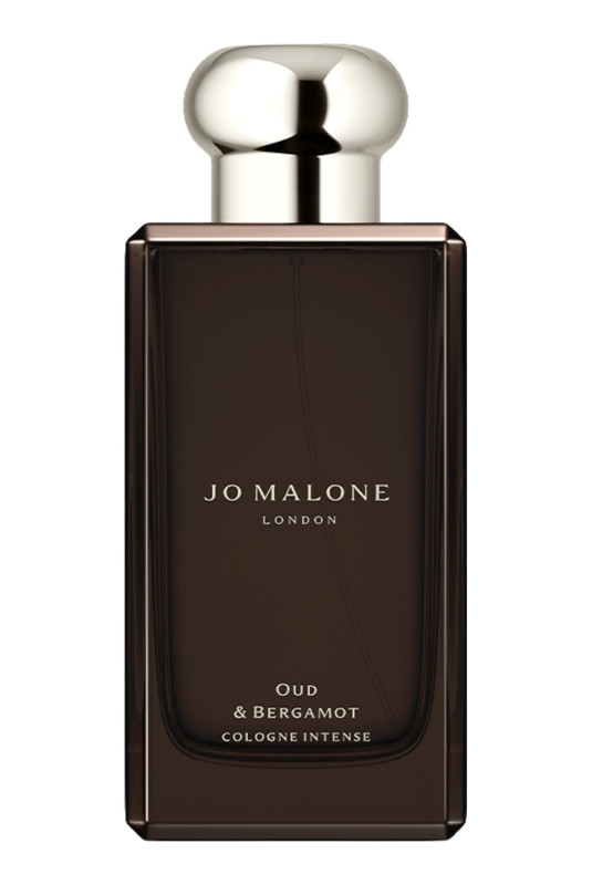 Oud & Bergamot Cologne Intense 50 ml Jo Malone