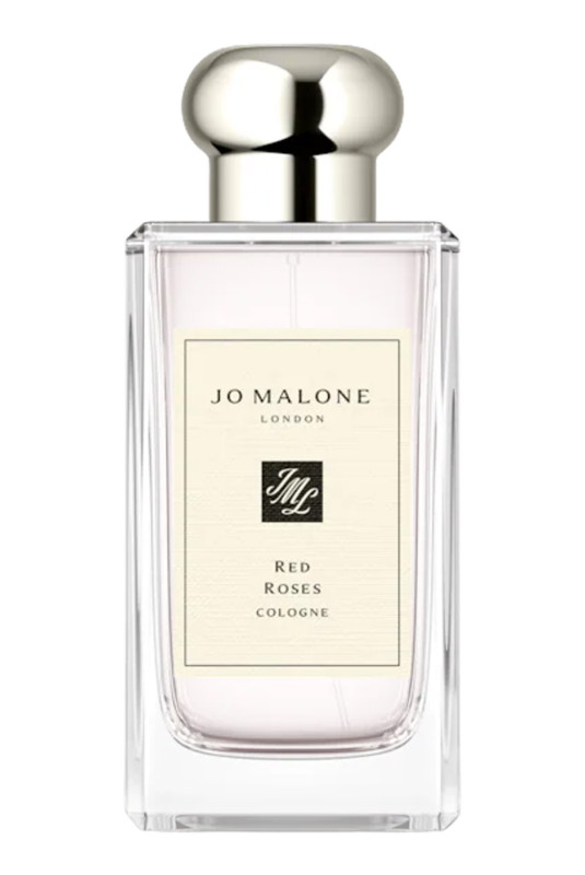 Red Roses Eau de Cologne Femme 30 ml Jo Malone