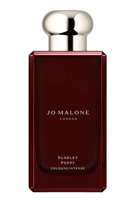 Scarlet Poppy Cologne Intense Unisexe 50 ml Jo Malone