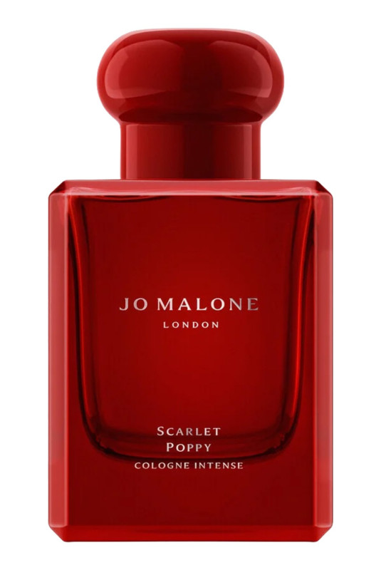 Scarlet Poppy Intense EDC 50 ml Jo Malone