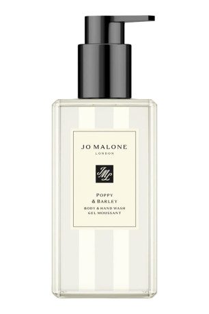 Poppy & Barley Gel moussant corps et mains 250 ml Jo Malone