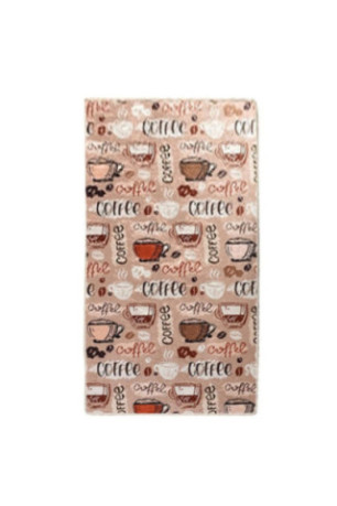 Tapis de couloir 80x150cm - Multicolore