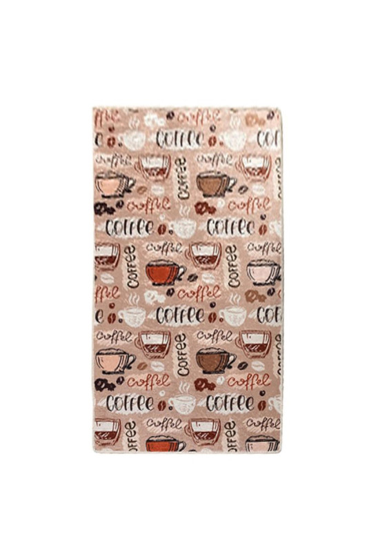 Tapis de couloir 80x150cm - Multicolore