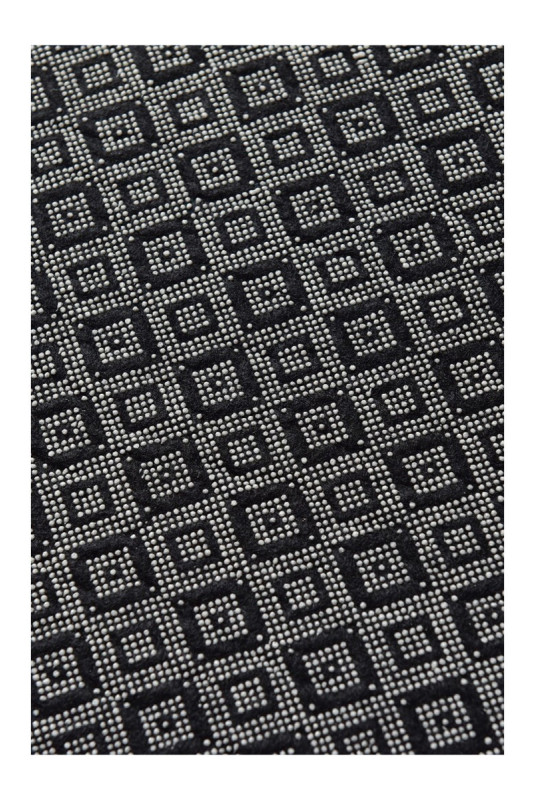 Tapis de couloir 80x300cm - Multicolore
